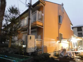 西脇パークハイツ1 2の画像