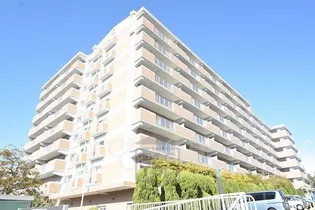 ウイング旭ヶ丘の画像