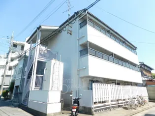 天神リバーサイドマンションの画像