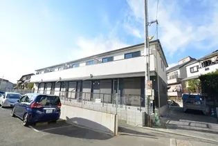 シャトー東豊中の画像