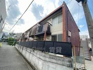 コーポ幸の画像