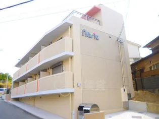 シャンヴェルジェ豊中Ⅲの画像