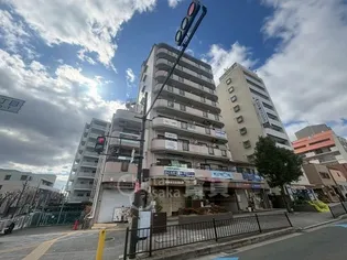 コマウイングの画像