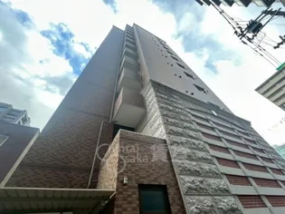 ラグゼ江坂2の画像