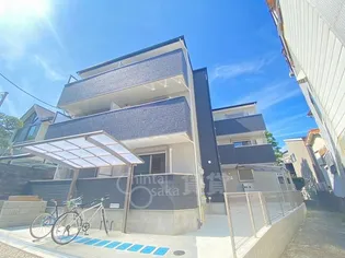 ALEGRIA岡町の画像