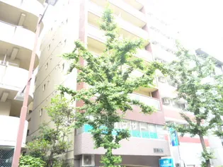 大阪府吹田市豊津町【マンション】の外観