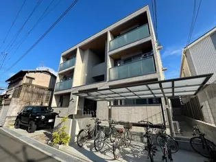 クレアージュ玉井の画像