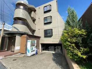 スマイリー豊中の画像