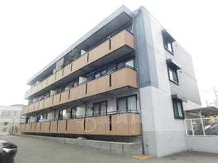 大阪府豊中市宮山町1丁目【アパート】の外観