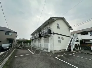 パークウッドプレイスの画像