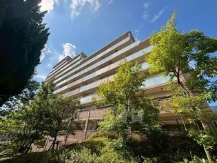 ジオ千里中央ライズコートE棟の画像