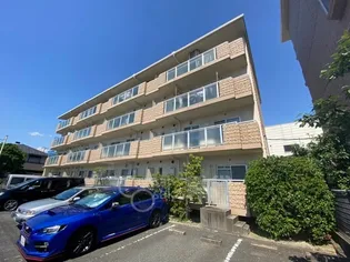 パストラル菅原Ⅱの画像