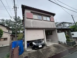 大阪府豊中市浜2丁目【一戸建】の外観