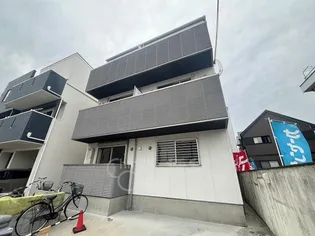 フィユフラッツ豊中末広町の画像