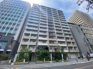 プレミスト江坂の画像