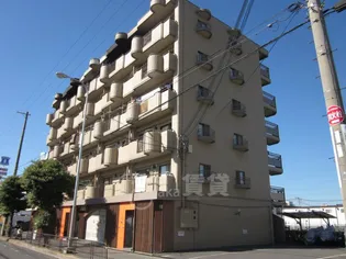 ハイツフルカワの画像