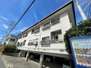 FKハイツ桃園の画像