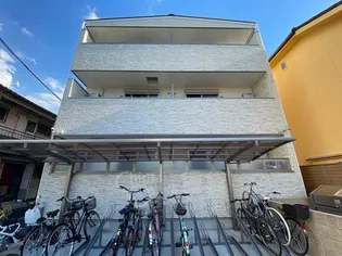 ラモーナ庄内栄町の画像