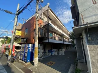 庄内ユタカマンションの画像