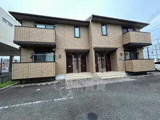 エシャロットMINAMI 2【1階】の外観