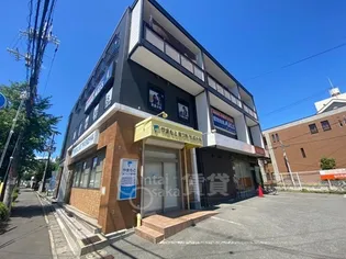 ノーブル上野坂の画像