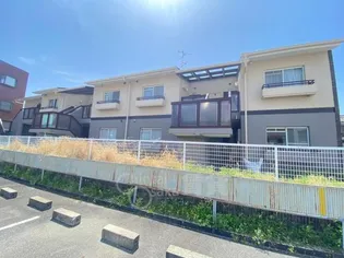 ツインバッハ1STの画像