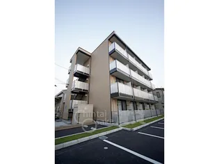 レオパレス華の画像