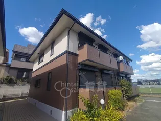 アビテ箕面の画像