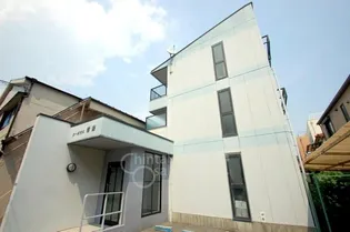 大阪府吹田市垂水町1丁目【マンション】の外観