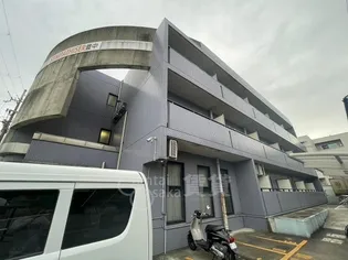 サンパティゼ豊中の画像