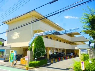 大阪府池田市井口堂2丁目【マンション】の外観