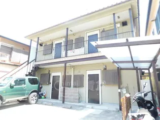 CITY花屋敷の画像