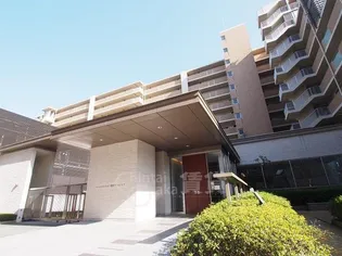 ローレルスクエア豊中アウレリアの画像