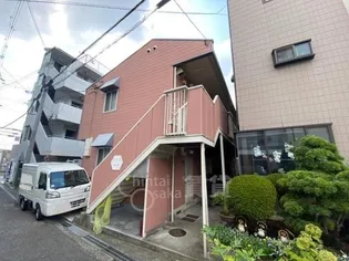 田中ハイツの画像