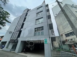 シャガール豊中の画像