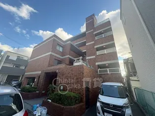 アンジュルーブルの画像