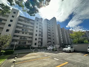 桃山台グランドマンションの画像