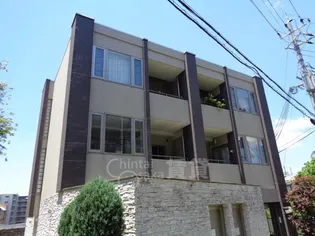 大阪府豊中市西泉丘3丁目【マンション】の外観