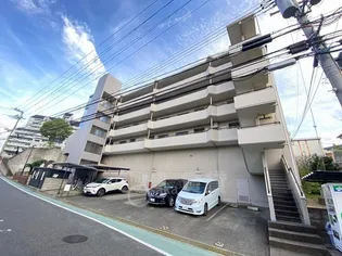 サン春日第2マンションの画像