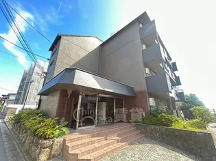 紙谷第2マンションの画像