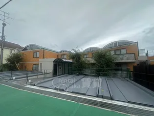 旭丘プラザの画像