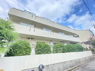 アメニティ曽根【2階】の外観