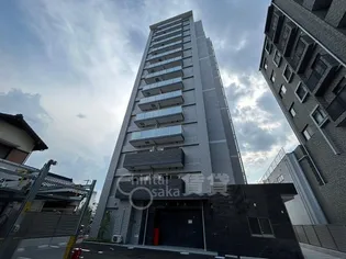 エスリード江坂セントラムの画像