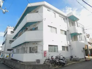 北条町レジデンスの画像