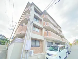 長興寺パークマンションの画像