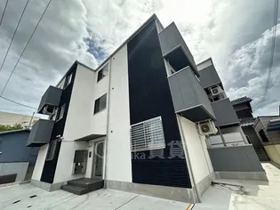 プリヴェ江坂の画像