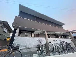 ラウレア豊中の画像