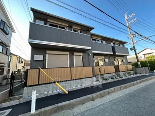 ガーデンハイツの画像