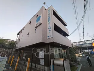 大阪府吹田市千里山東1丁目【マンション】の外観