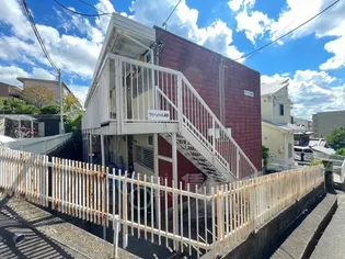 グリーンハイム萩原の画像